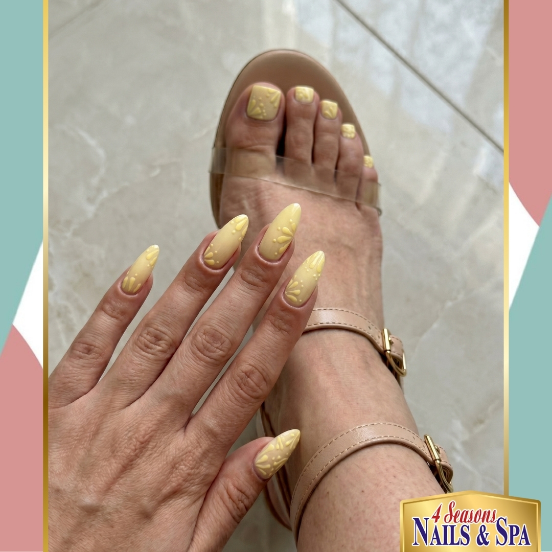 Nail july 13